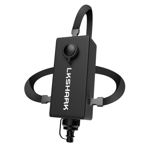 Chargeur rapide | Pistolet à Orbeez