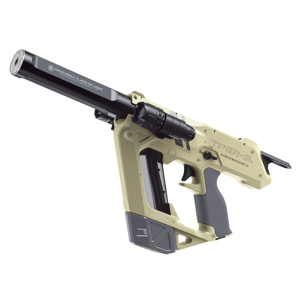 Pistolet à Orbeez | FireRush
